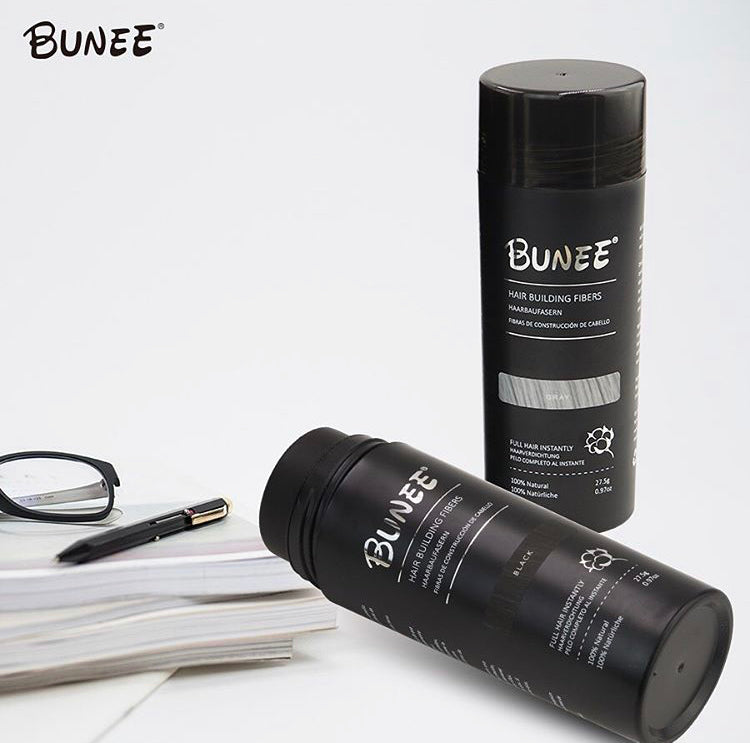 Bunee Large 27,5g - Röd - Auburn