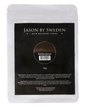 JASON BY SWEDEN - REFILLPACK 30G - MEDIUM BROWN - MELLANBRUN