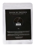 JASON BY SWEDEN - REFILLPACK - BLACK - SVART