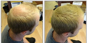 Jason By Sweden - 4g - Light Brown - Ljusbrun