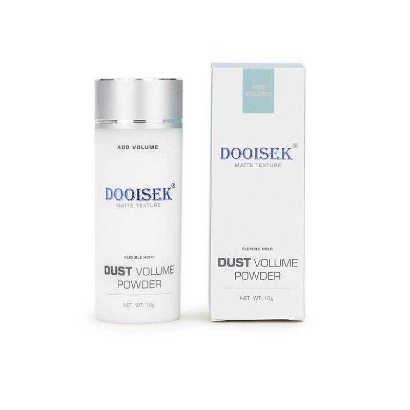 DOOISEK - Dust it Volume Puder - 10g