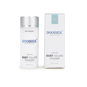 DOOISEK - Dust it Volume Puder - 10g