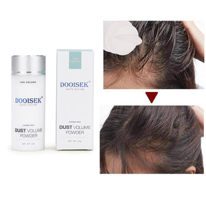 DOOISEK - Dust it Volume Puder - 10g