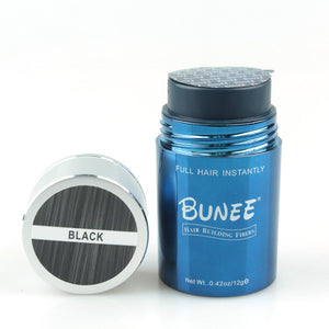 Bunee Medium 12g - Black - Svart
