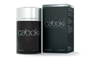 Caboki - 25g - Large - Grey - Grå