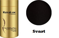 Keralux Large - Black - Svart