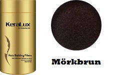 Keralux Large - Dark Brown - Mörkbrun