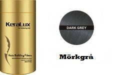Keralux Large - Dark Gray - Mörkgrå