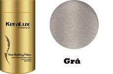 Keralux Large - Gray - Grå