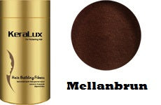 Keralux Large - Medium Brown - Mellanbrun