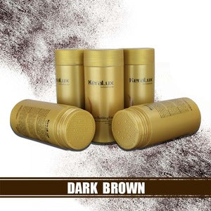 Keralux Large - Dark Brown - Mörkbrun