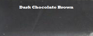 Keralux Large - Dark Chocolate Brown - Mörk chokladbrun